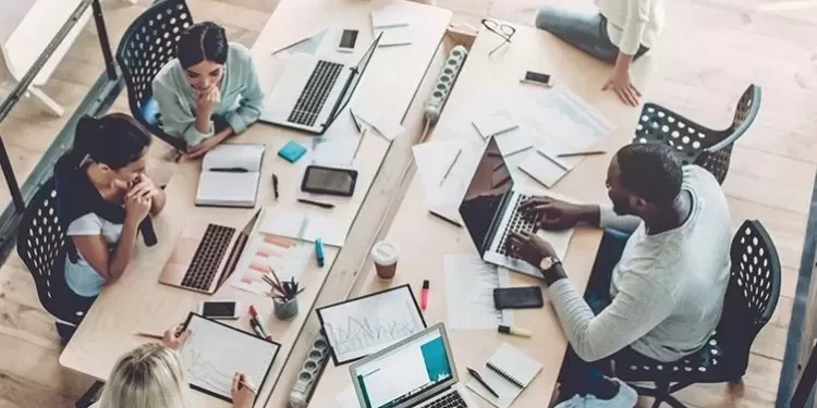 O que é uma startup